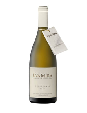 Uva Mira Icon Chardonnay