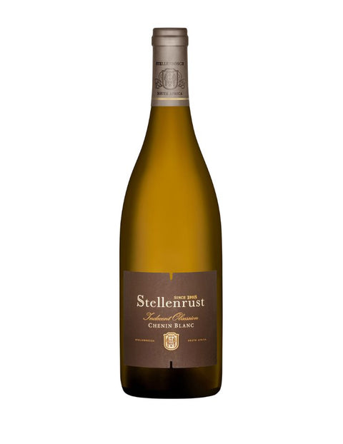 Stellenrust Indecent Obsession Chenin Blanc