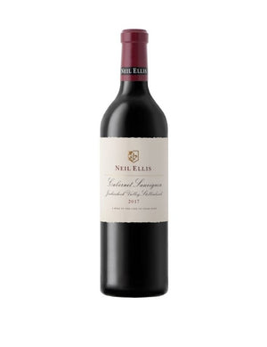 Neil Ellis Jonkershoek Cabenet Sauvignon
