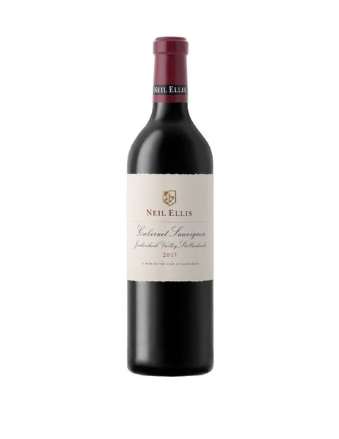 Neil Ellis Jonkershoek Cabenet Sauvignon