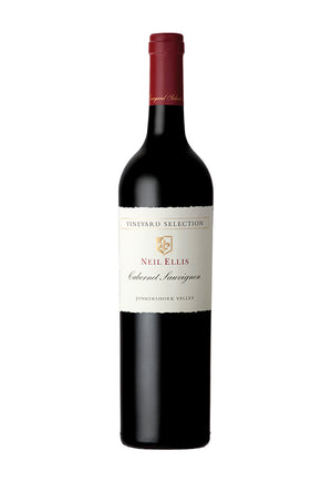 Neil Ellis Jonkershoek Cabenet Sauvignon