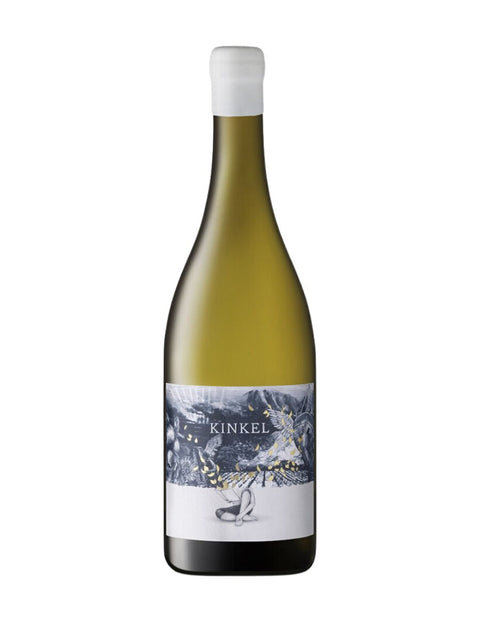 Draaiboek Wines Kinkel Chardonnay