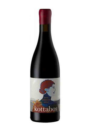 Boschkloof Kottabos Grenache Shiraz