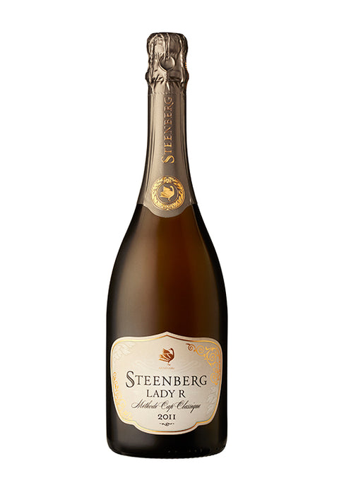 Steenberg Lady R MCC Brut