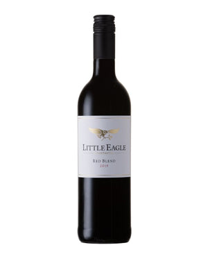 Eagles' Nest Little Eagle Red  *