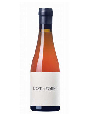 Alheit Lost & Found Muscat Alexandrie - ab drei Flaschen in der original Holzkiste