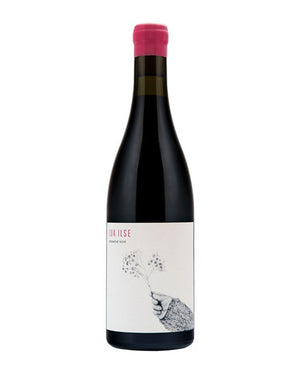 Lourens Family Noir Lua Ilse Grenache