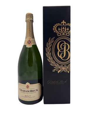 Graham Beck MCC Brut Non Vintage