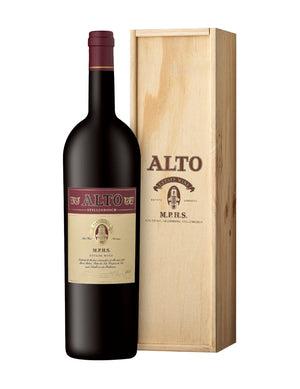 Alto Estate M.P.H.S Red Blend