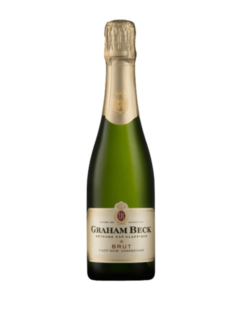 Graham Beck MCC Brut Non Vintage Magnum