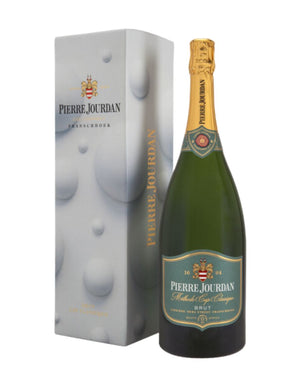 Haute Cabrière Pierre Jourdan MCC Brut Non Vintage Demi Bouteille