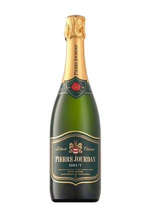 Haute Cabrière Pierre Jourdan MCC Brut Non Vintage Demi Bouteille