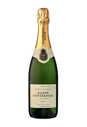 Klein Constantia MCC Brut