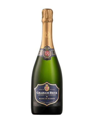 Graham Beck MCC Brut Blanc de Blancs