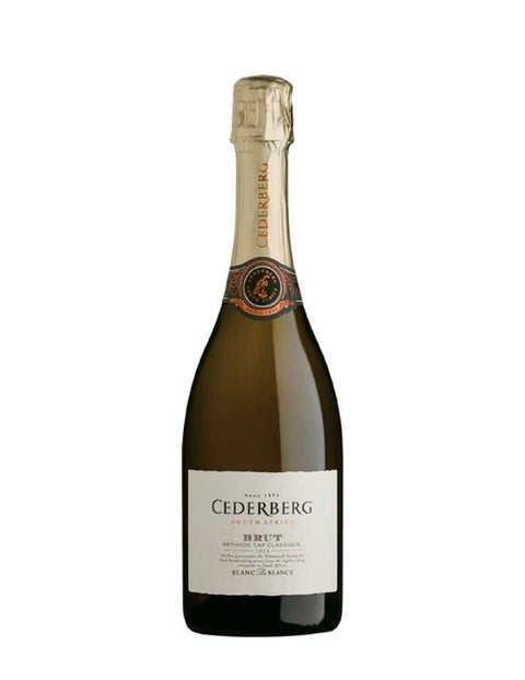 Cederberg MCC Brut Blanc de Blancs