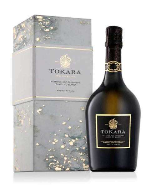 Tokara Vintage MCC Brut Blanc de Blanc