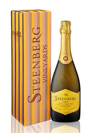 Steenberg 1682 MCC Brut Chardonnay NV