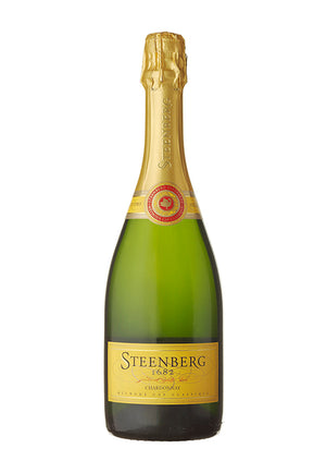 Steenberg 1682 MCC Brut Chardonnay NV