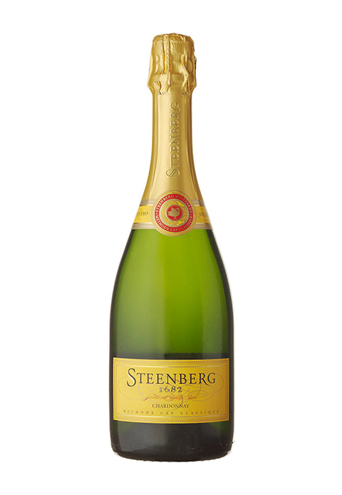 Steenberg 1682 MCC Brut Chardonnay NV