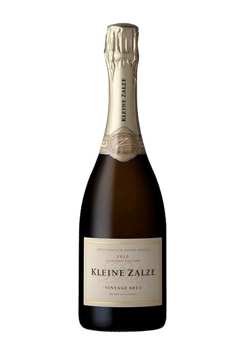 Kleine Zalze Vintage MCC Brut