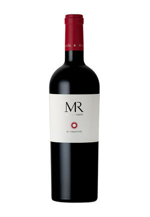 Mvemve Raats de Compostella
