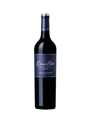 Ernie Els Major Series Merlot
