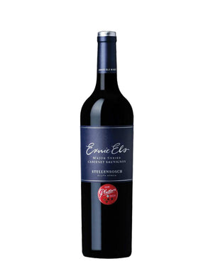 Ernie Els Major Series Cabernet Sauvignon