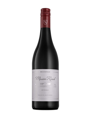 Brookdale Mason Road Syrah