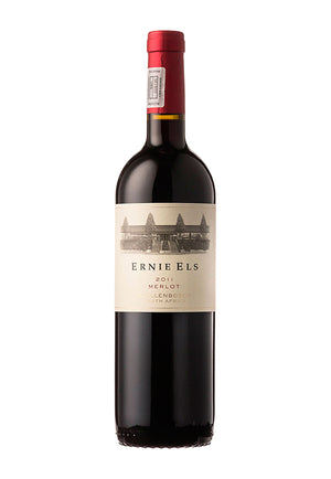 Ernie Els Merlot