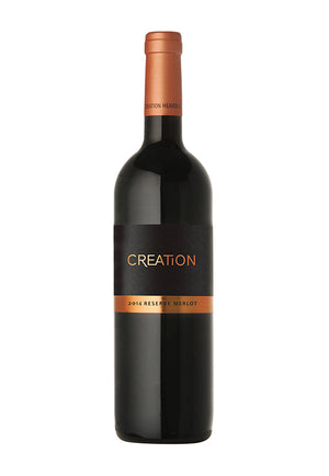 Creation Merlot Reserve