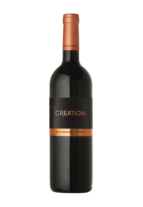 Creation Merlot Reserve