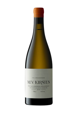 The Sadie Family Mev. Kirsten Chenin Blanc