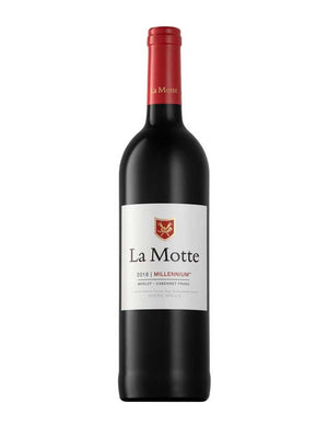 La Motte Millennium
