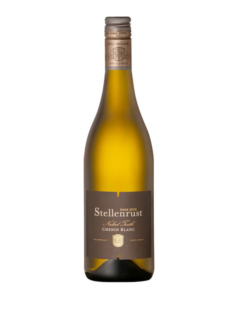 Stellenrust Naked Truth Chenin Blanc