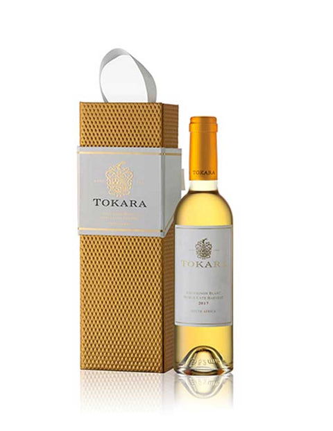 Tokara Noble Late Harvest