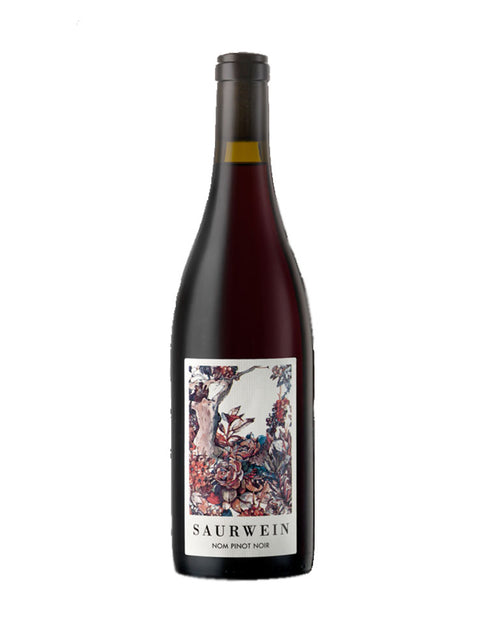 Saurwein Nom Pinot Noir