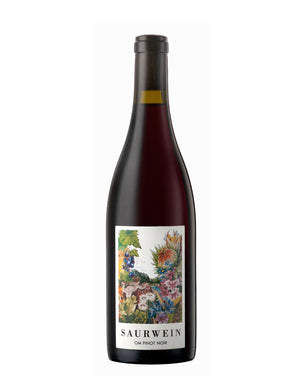 Saurwein Om Pinot Noir
