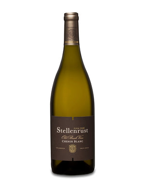 Stellenrust Old Bush Vine Chenin Blanc