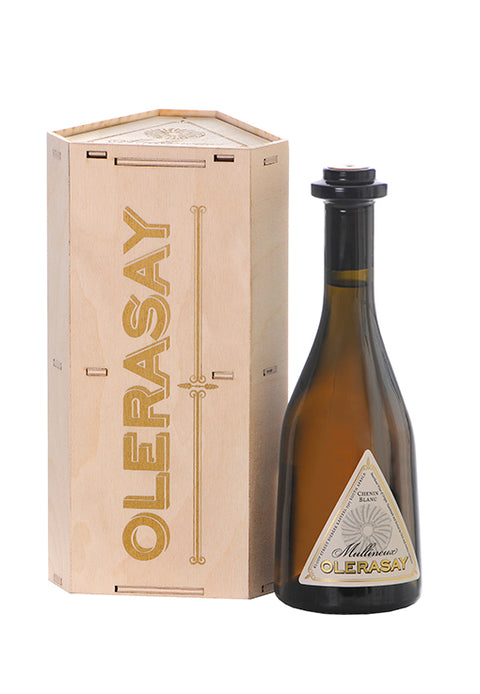 Mullineux Olerasay Straw Wine No. 1