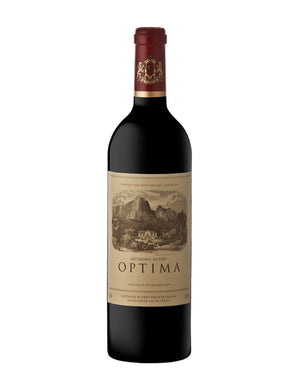 Anthonij Rupert Optima
