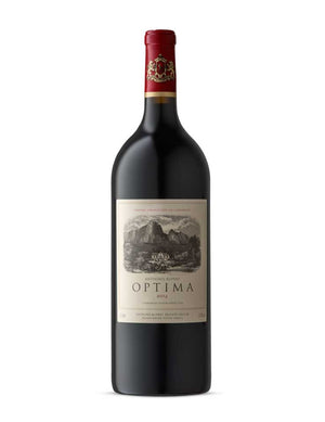 Anthonij Rupert Optima