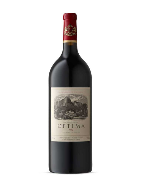 Anthonij Rupert Optima