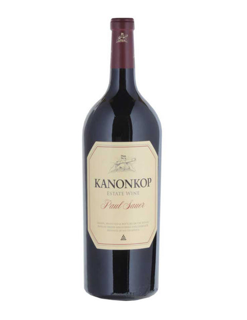 Kanonkop Paul Sauer