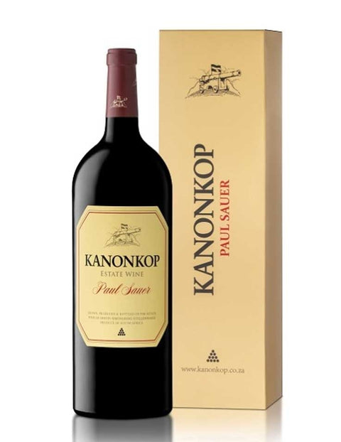 Kanonkop Paul Sauer