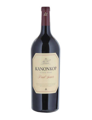 Kanonkop Paul Sauer