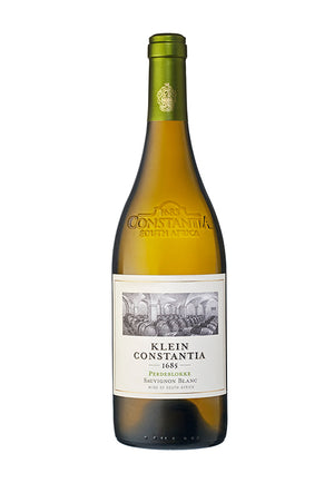 Klein Constantia Perdeblokke Sauvignon Blanc