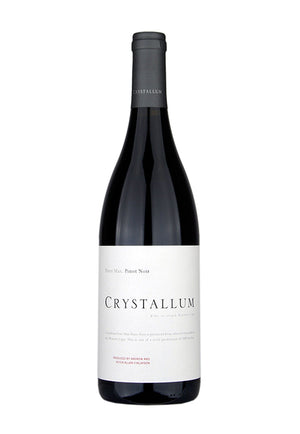 Crystallum Peter Max Pinot Noir