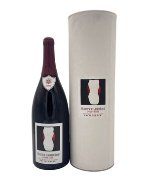 Haute Cabrière Pinot Noir  *