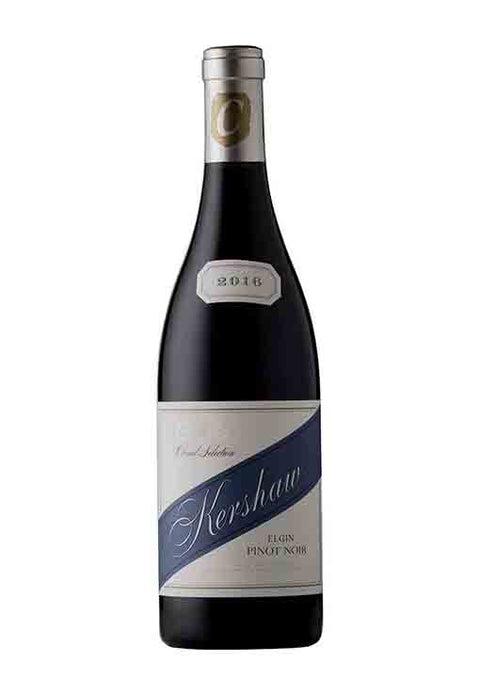 Kershaw Pinot Noir