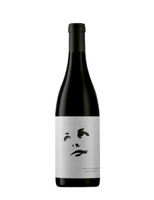 Damascene Moya Meaker Pinot Noir